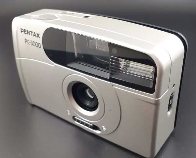 Fotocamera 35mm Pentax PC 3000 NEW OLD STOCK