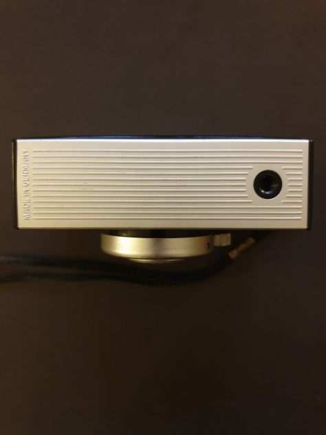 FOTOCAMERA AGFA ISORAPID I PARATOR DA COLLEZIONE