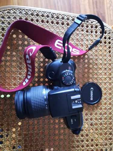 Fotocamera Canon Eos 700