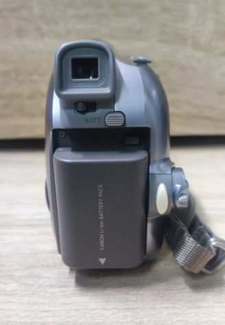 Fotocamera Canon MV900 per MiniDV