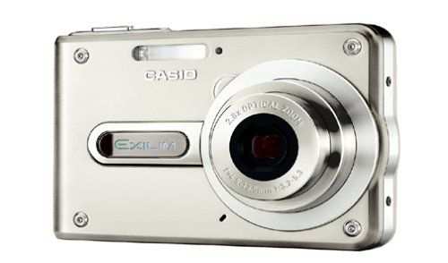 Fotocamera Casio Exilim EX-S100