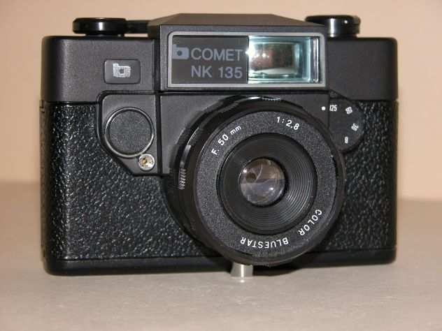 Fotocamera COMET NK 135