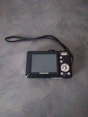 Fotocamera digitale Samsung L 730