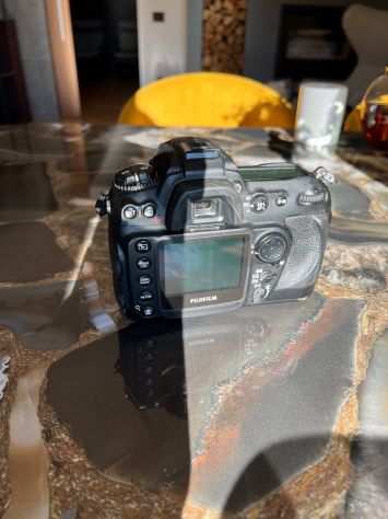 Fotocamera Fujifilm S5 PRO