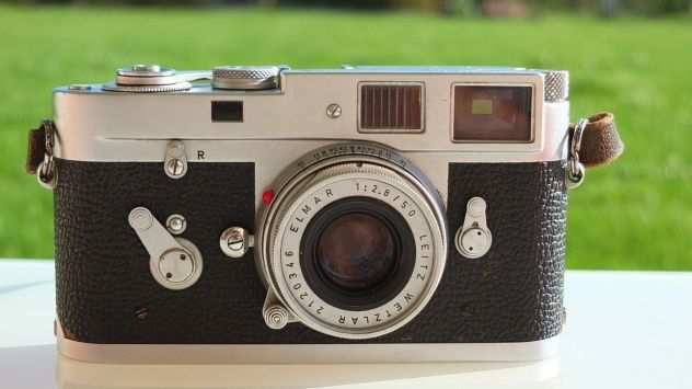 Fotocamera LEICA M2