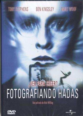 Fotografando i fantasmi (1997)