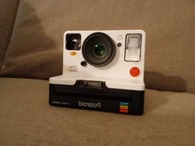Fotografia Polaroid