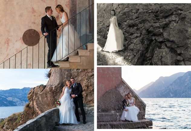 Fotografo matrimoni e altri eventi a Trento e Bolzano, provincia e Lago di Garda