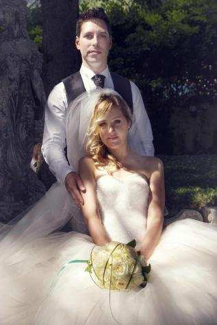 Fotografo Matrimoni Milano Nuovo