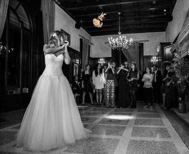 Fotografo Matrimoni Milano Nuovo