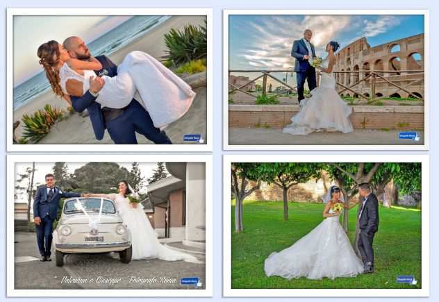 fotografo matrimonio ed eventi