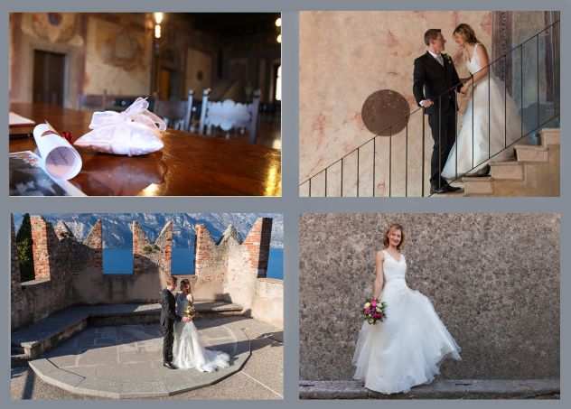 Fotografo per matrimoni, battesimi ed altri eventi a Venezia e provincia