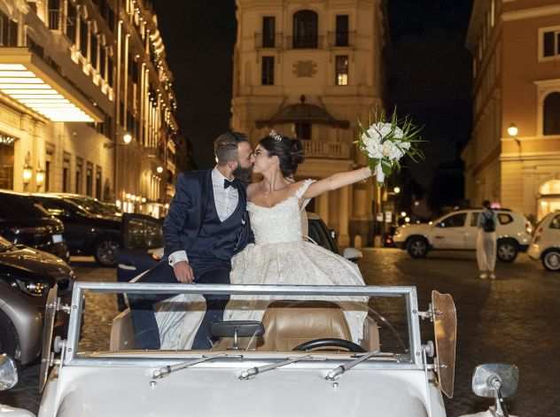 Fotografo - videomaker Matrimonio - Cerimonie Eventi