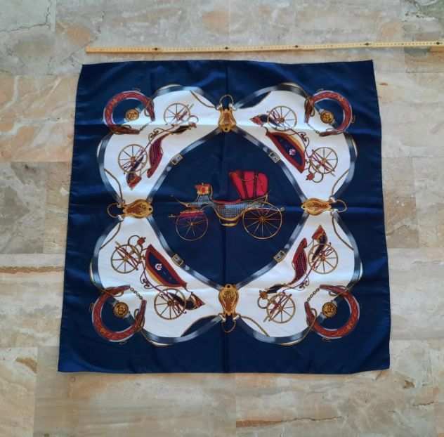 FOULARD VARI COLORE e MODELLI