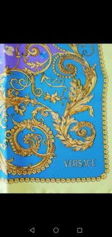 Foulard Versace