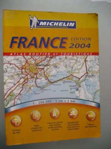 France - Edition 2003