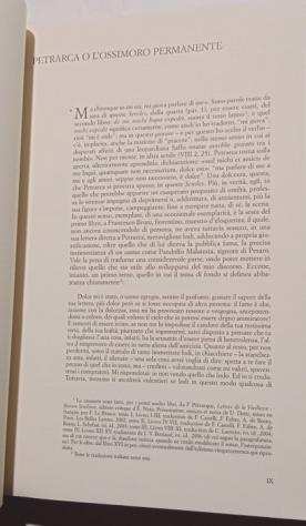 Francesco Petrarca - quotLe Seniliquot secondo ledizione Basilea 1581 - 2006