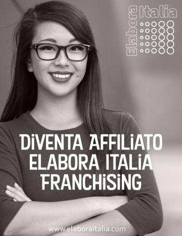 Franchising Elabora Italia