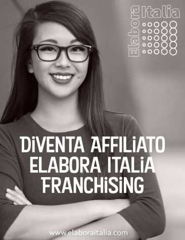 Franchising Elabora Italia