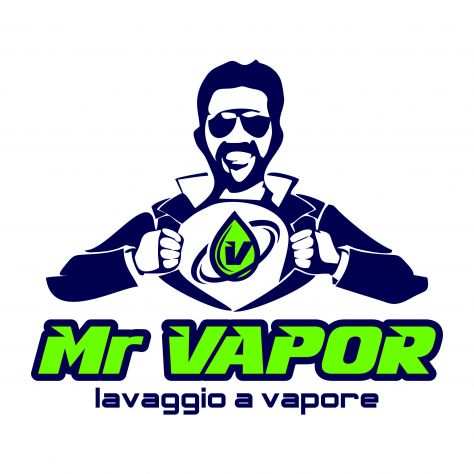 Franchising lavaggio a vapore MR VAPOR