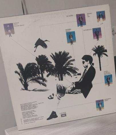 Franco Battiato - La voce del Padrone - Disco in vinile - 1981