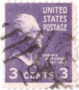 Francobolli da collezione Stati Uniti dAmerica
