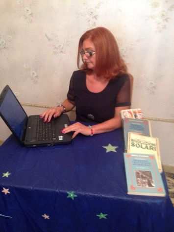 Francy 42 anni di esperienza, Astrologa 3922933304