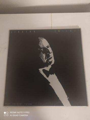 Frank Sinatra - Past present future - Sinatra trilogy - Titoli vari - Album 3xLP (triplo) - 19801980