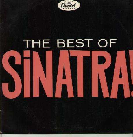 Frank Sinatra - The Best Of