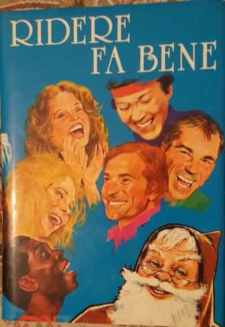 Frate Indovino - Ridere fa bene