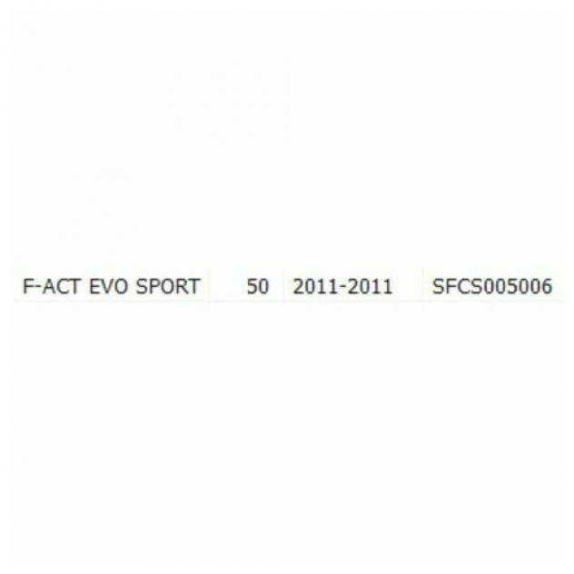Freccia anteriore destra Keeway F-ACT EVO Sport