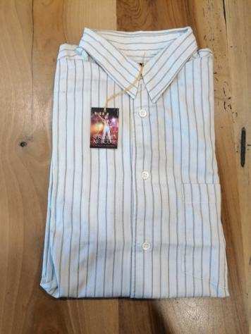 Freddie Mercury, Queen - Owned Shirt - A World of His Own - Certificato