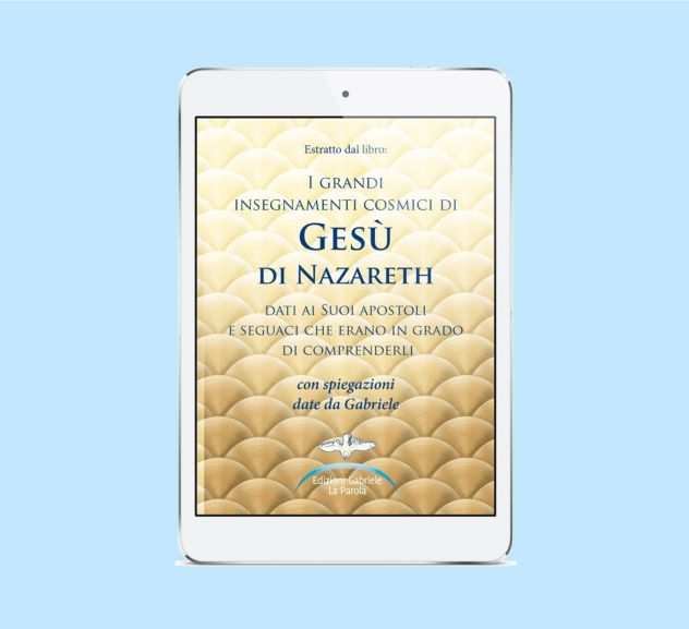 FREE PDF I grandi insegnamenti cosmici di Gesugrave di Nazareth