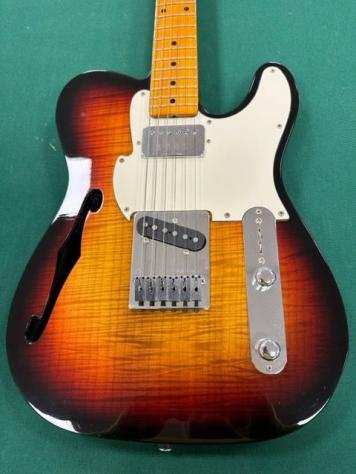 FreetKing - Country Squire Semitone - - Chitarra elettrica - Regno Unito - 2010