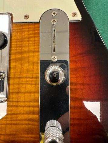 FreetKing - Country Squire Semitone - - Chitarra elettrica - Regno Unito - 2010