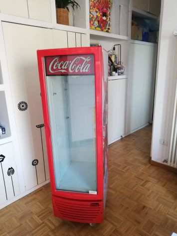 Frigo Coca Cola