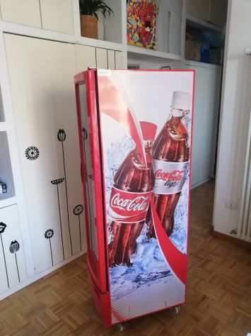 Frigo Coca Cola