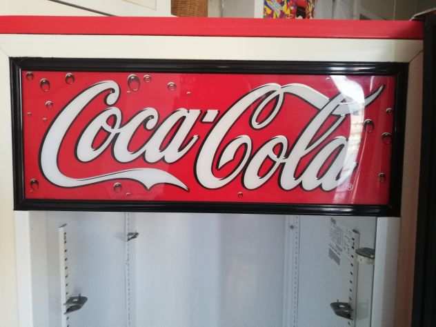 Frigo Coca Cola