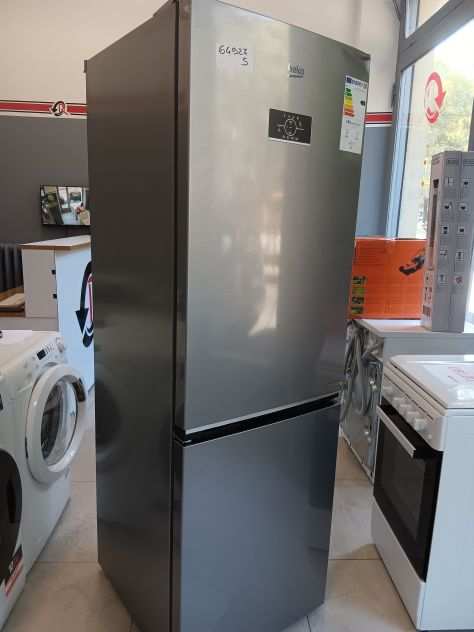 FRIGO COMBI NUOVO SC BEKO TOTAL NO FROST