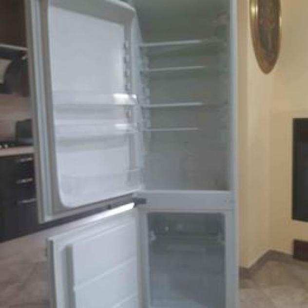 Frigo da incasso