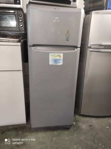 Frigo Indesit rigenerato