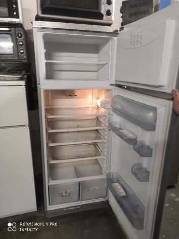 Frigo Indesit rigenerato