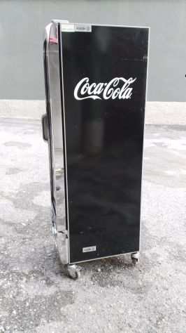 Frigo X Bibite Coca Cola