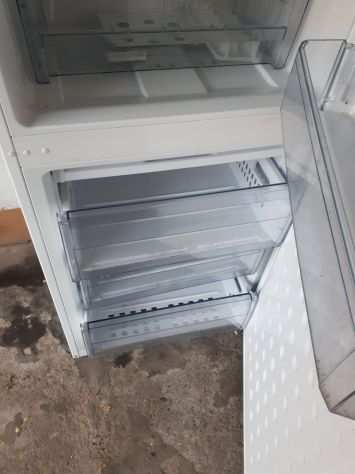 Frigorifero Beko con cassetti freezer