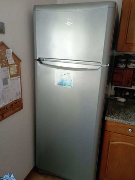 frigorifero indesit