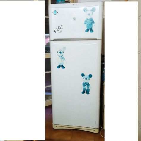 frigorifero INDESIT