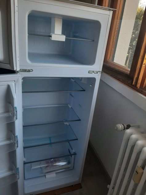 frigorifero nuovo con garanzia 24 mesi