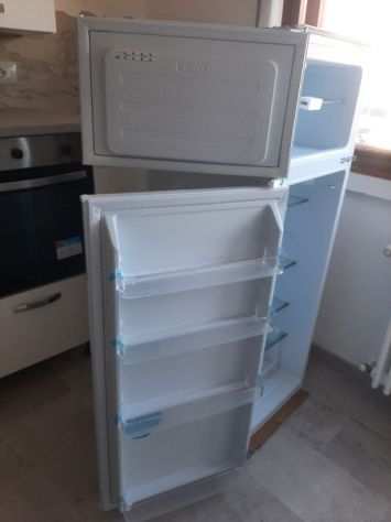 frigorifero nuovo con garanzia 24 mesi