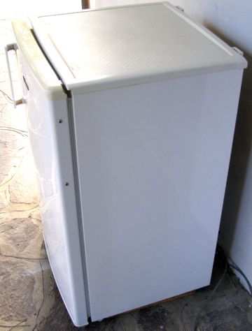 frigorifero piccolo