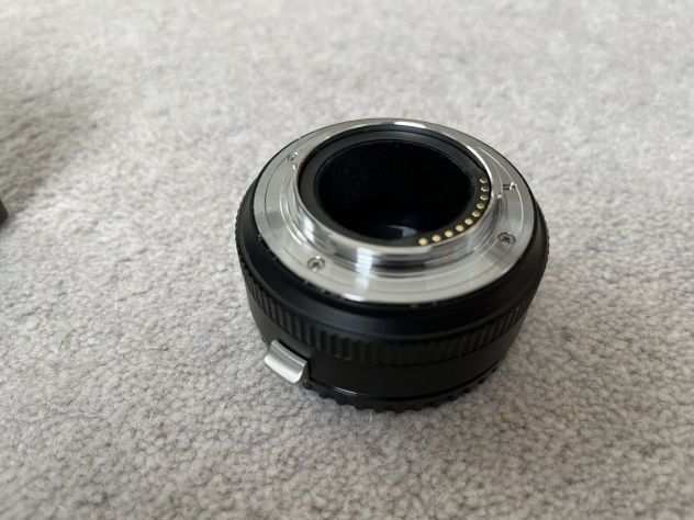 Fringer EF-FX Pro II adattatore autofocus ottiche Canon AF su Fujifilm